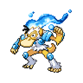 Psynape Sprite Image