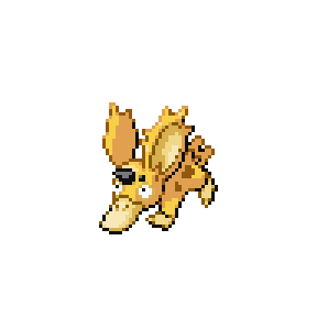 Psyran Sprite Image