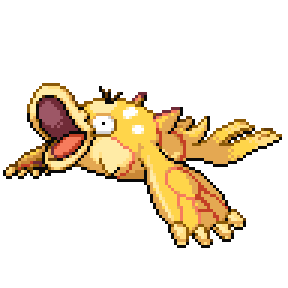 Psyogre Sprite Image