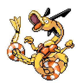 Psyquaza Sprite Image