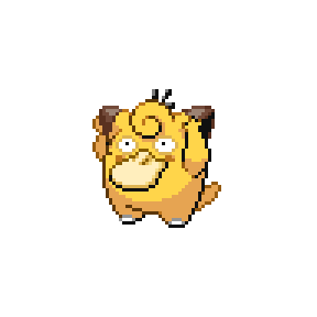 Psyfairy Sprite Image