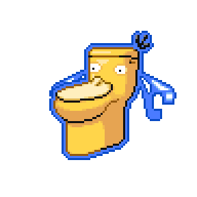 Psytom Sprite Image