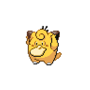 Psyfairy Sprite Image