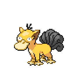 Psypix Sprite Image