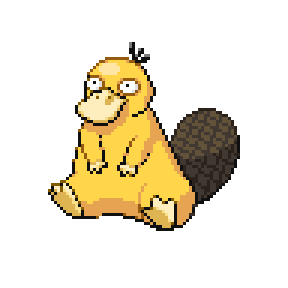 Psybarel Sprite Image