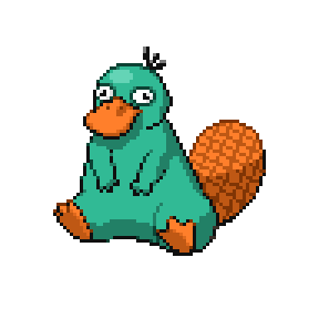Psybarel Sprite Image