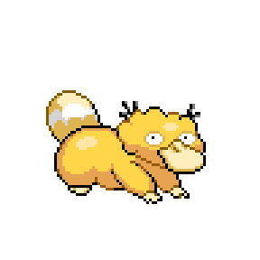 Psybarel Sprite Image