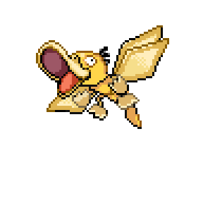 Psyva Sprite Image
