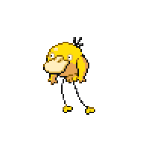 Psyloon Sprite Image