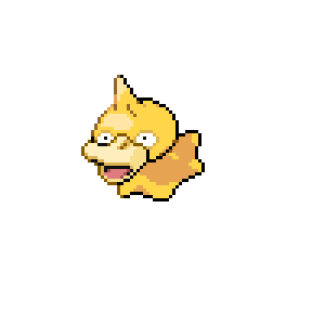 Psypet Sprite Image