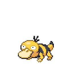 Psyile Sprite Image