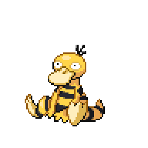 Psyrok Sprite Image