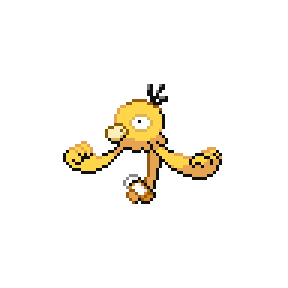 Psymask Sprite Image