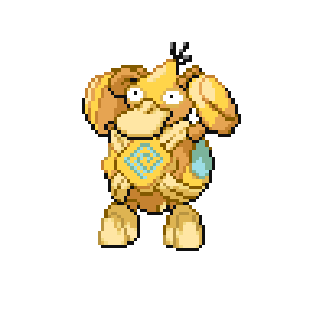 Psyolett Sprite Image
