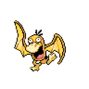 Psybat Sprite Image