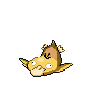 Psyfisk Sprite Image