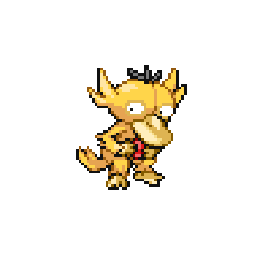 Psyeye Sprite Image