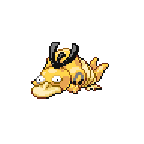 Psypede Sprite Image