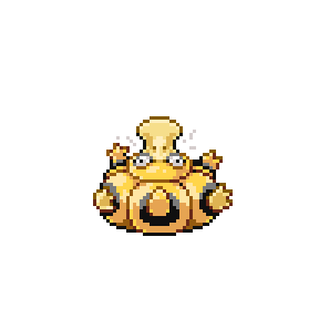 Psypede Sprite Image