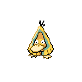 Psyrunt Sprite Image