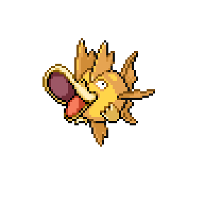 Psyvanha Sprite Image