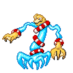 Psyvenant Sprite Image