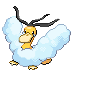 Psyria Sprite Image
