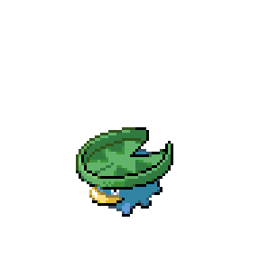Psyplume Sprite Image