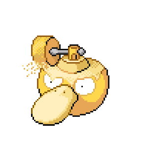 Psysand Sprite Image