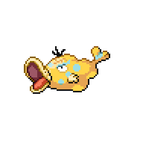 Psyish Sprite Image