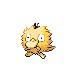 Psynat Sprite Image