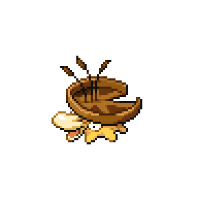 Psytad Sprite Image