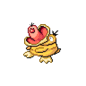 Psylett Sprite Image