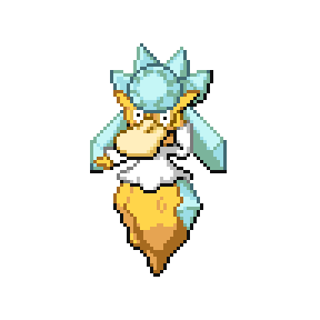 Psycie Sprite Image