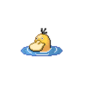 Psylett Sprite Image