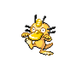 Psyth Sprite Image