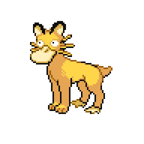 Psysian Sprite Image