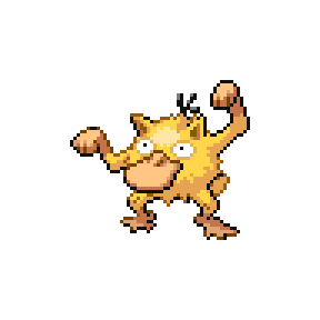 Psykey Sprite Image