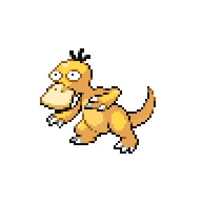 Psymeleon Sprite Image