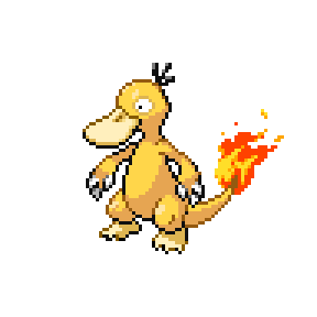 Psymeleon Sprite Image