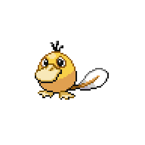 Psywag Sprite Image