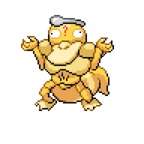 Psybra Sprite Image
