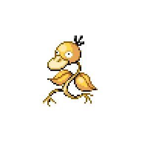Psysprout Sprite Image