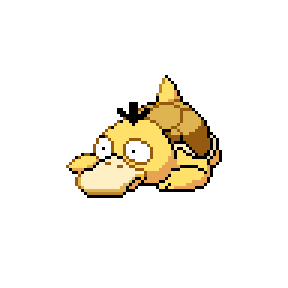 Psytle Sprite Image