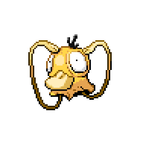 Psycool Sprite Image