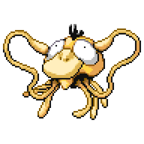 Psycruel Sprite Image