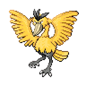 Psydrio Sprite Image