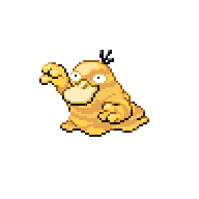 Psymer Sprite Image