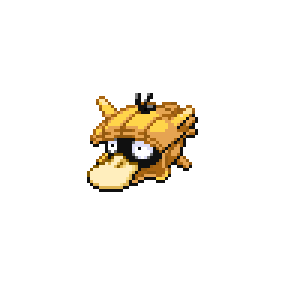 Psyder Sprite Image