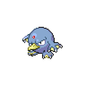 Golorb Sprite Image